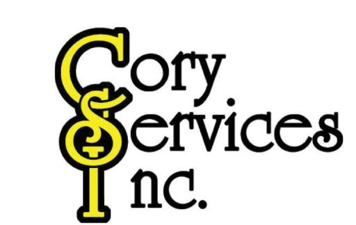 Cory Services Inc.