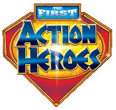 The First Action Heroes VBS