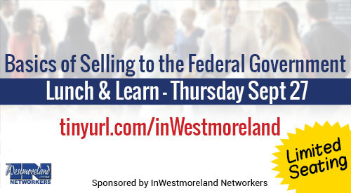 SBA Presents: Basics of Selling to the Federal Government