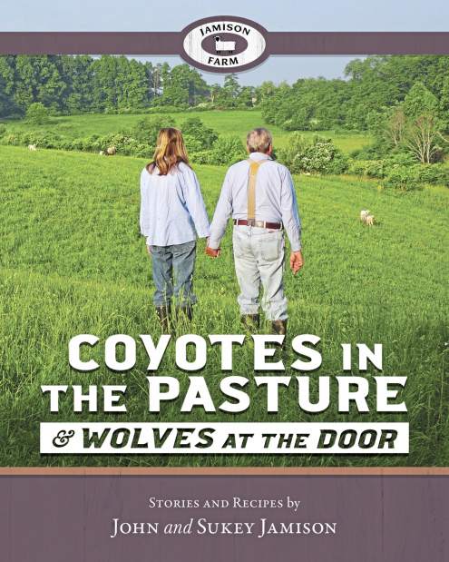 Coyotes in the Pasture and Wolves at the Door